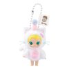 Colgante de peluche de vinilo Baby Molly Pocket Friends “Acaricia mi cabeza”