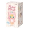 Colgante de peluche de vinilo Baby Molly Pocket Friends en estuche sellado (1 caja sorpresa)