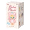 Colgante de peluche de vinilo Baby Molly Pocket Friends en estuche sellado (1 caja sorpresa)