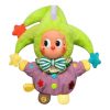 Colgante de peluche de vinilo “Bubble Gum” de la serie “Por qué tan serio”, edición secreta