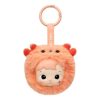 Colgante de peluche de vinilo “Cáncer” de Hacipupu La Constelación
