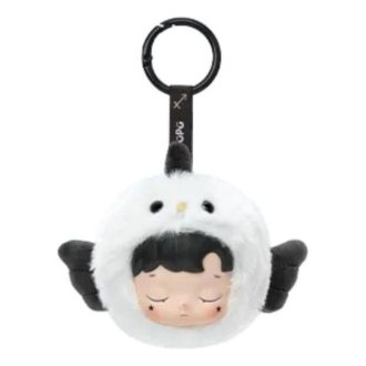 Colgante de peluche de vinilo de la constelación de Hacipupu “Sagitario”