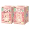 Colgante de peluche de vinilo de osito de goma Hacipupu (caja sellada, 2 cajas sorpresa)