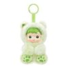 Colgante de peluche de vinilo de osito de goma Hacipupu “Sabor a manzana verde”