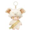 Colgante de peluche de vinilo Dimoo Elephant in Moonlight, exclusivo de Tailandia