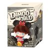 Colgante de peluche de vinilo Disney Dimoo World en estuche sellado (1 caja sorpresa)
