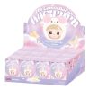 Colgante de peluche de vinilo Hacipupu The Constellation (12 cajas sorpresa)