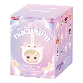 Colgante de peluche de vinilo Hacipupu The Constellation (caja sellada)