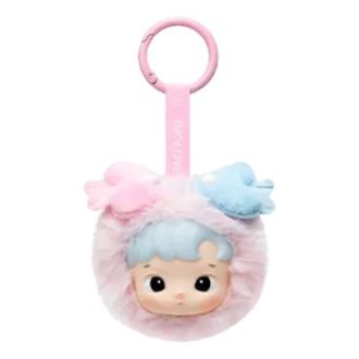 Colgante de peluche de vinilo “Piscis” de Hacipupu La Constelación