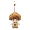Colgante de peluche “Dimoo Taster” de la fábrica de café Pop Bean