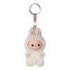Colgante de peluche Labubu Pin for Love “A”