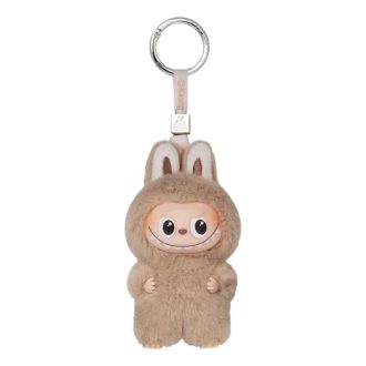Colgante de peluche Labubu Pin for Love “B”