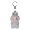 Colgante de peluche Labubu Pin for Love “C”