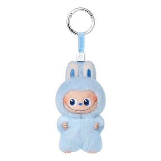Colgante de peluche Labubu Pin for Love “D”