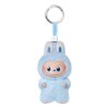 Colgante de peluche Labubu Pin for Love “D”