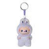 Colgante de peluche Labubu Pin for Love “E”