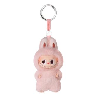 Colgante de peluche Labubu Pin for Love “G”