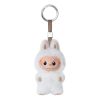 Colgante de peluche Labubu Pin for Love “H”