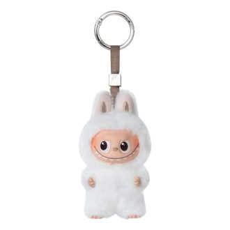 Colgante de peluche Labubu Pin for Love “H”