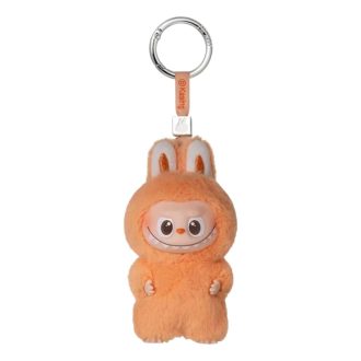 Colgante de peluche Labubu Pin for Love “J”
