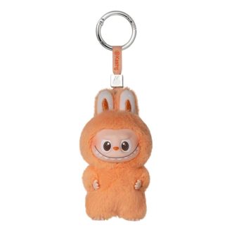 Colgante de peluche Labubu Pin for Love “J”