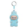 Colgante de peluche Labubu Pin for Love “K”