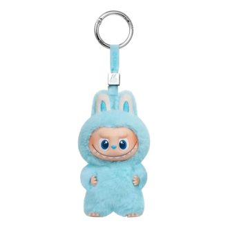 Colgante de peluche Labubu Pin for Love “K”