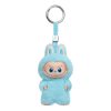 Colgante de peluche Labubu Pin for Love “K”