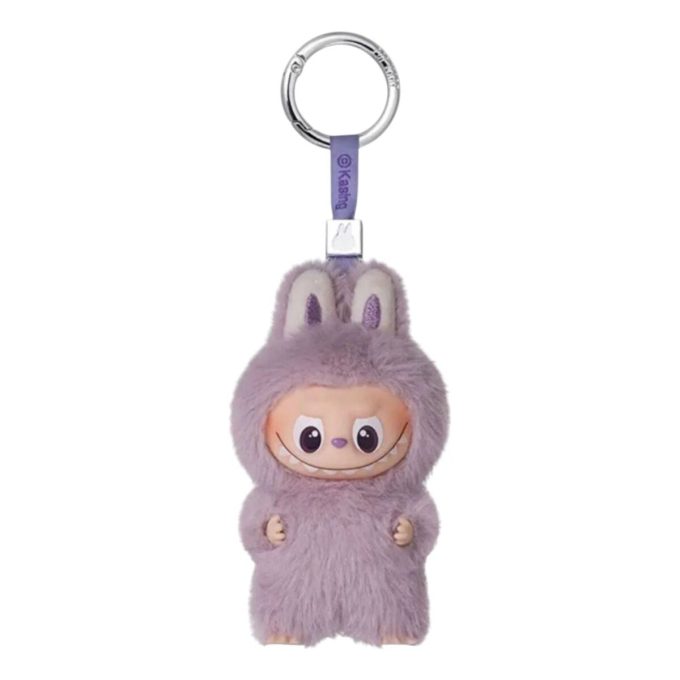 Colgante de peluche Labubu Pin for Love “M”