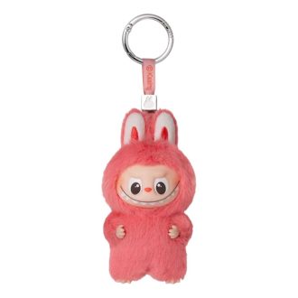 Colgante de peluche Labubu Pin for Love “N”