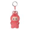 Colgante de peluche Labubu Pin for Love “N”