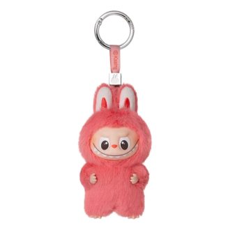 Colgante de peluche Labubu Pin for Love “N”