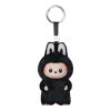 Colgante de peluche Labubu Pin for Love “R”