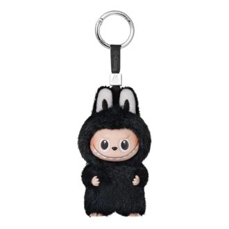 Colgante de peluche Labubu Pin for Love “R”