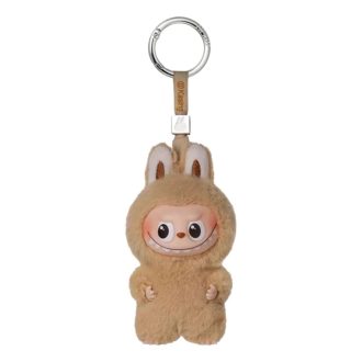 Colgante de peluche Labubu Pin for Love “S”