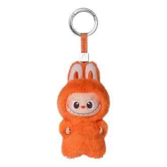 Colgante de peluche Labubu Pin for Love “Z”