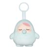 Colgante de peluche Pucky Beanie Bubble Up “Burbuja dormilona”