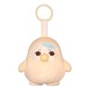 Colgante de peluche Pucky Beanie Bubble Up “Burbuja enojada”