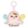Colgante de peluche Pucky Beanie Bubble Up, edición secreta “Let’s Bubble”