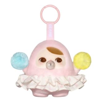 Colgante de peluche Pucky Beanie Bubble Up, edición secreta “Let’s Bubble”