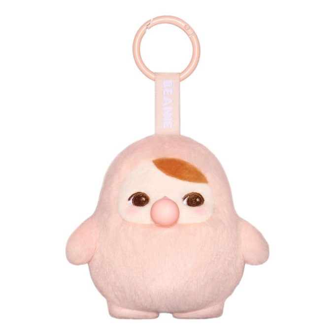 Colgante de peluche Pucky Beanie Bubble Up “Pretty Bubble”