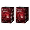 Colgante de peluche Skullpanda “You Found Me” en caja sellada (caja sorpresa para 2)