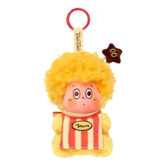 Colgante de peluche Twinkle Twinkle Be a Little Star “Corte de pelo”