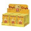 Colgante de peluche Twinkle Twinkle Be a Little Star en caja sellada (6 cajas sorpresa)