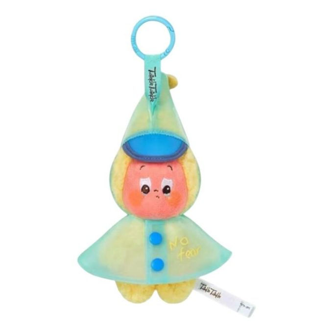 Colgante de peluche Twinkle Twinkle Sweet Dreams Forecast “Rain on Me”