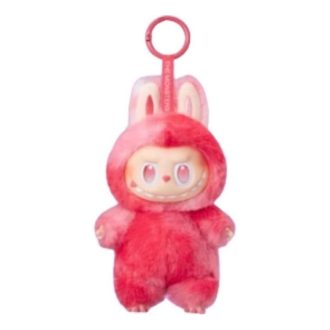 Colgante Labubu 3.0 Big into Energy “Love”