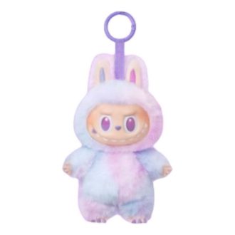 Colgante Labubu 3.0 Big into Energy “Suerte”