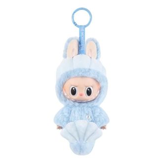 Colgante Labubu Exclusivo de Singapur