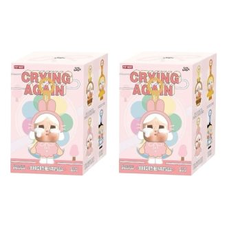 Colgante “Llorando de nuevo” de Crybaby (caja sellada, 2 cajas sorpresa)
