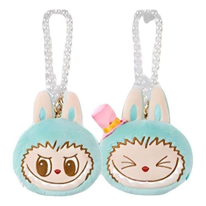 Colgante reversible de fiesta Labubu “Labubu”